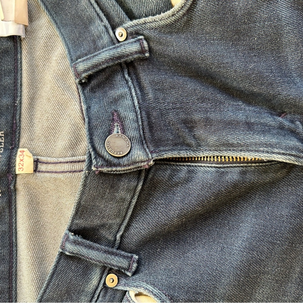 Banana Republic Jeans